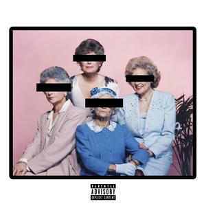 Golden Girl (Explicit)