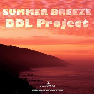 Summer Breeze - Single