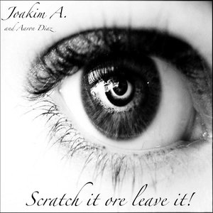 Scratch It, Ore Leave It ! (Original Techhouse)