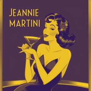 JEANNIE MARTINI