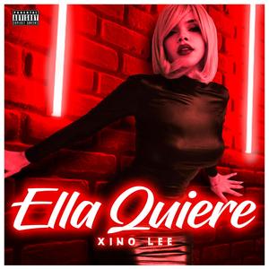Ella Quiere