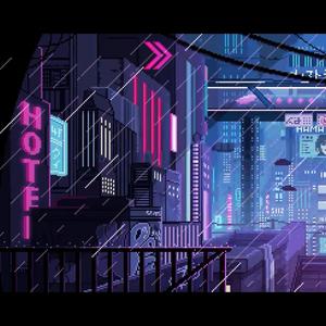 ATL Nightmare(feat. Kevin DIamond)