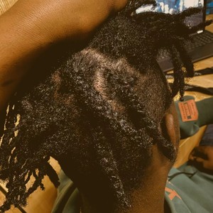 avatar (feat. Mr Brad Esono) (Explicit)