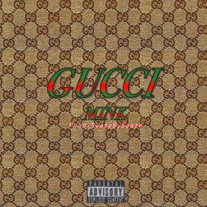 Gucci Mink(feat. Swazebyswaze) (Explicit)