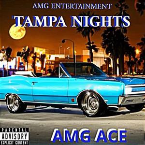 Tampa Nights (Explicit)