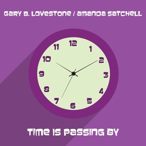 Time Is Passing By