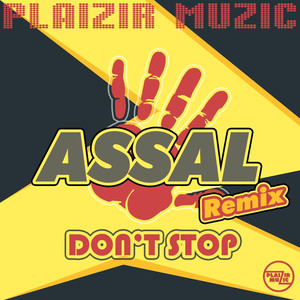 Don't Stop (Revisited Mix)