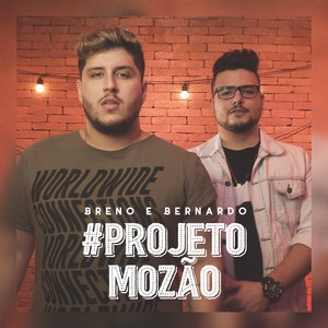 #Projetomozão