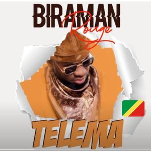 TELEMA (feat. BIRAMAN ROUGE)