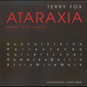 Ataraxia