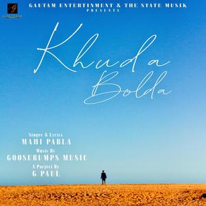 Khuda Bolda