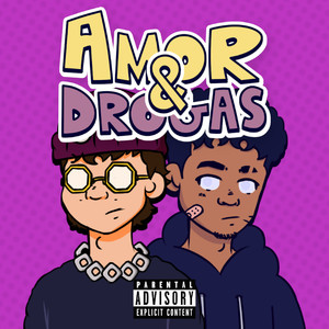 Amor & Drogas (Explicit)