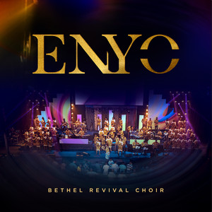 Enyo (He Is Good) [Studio]