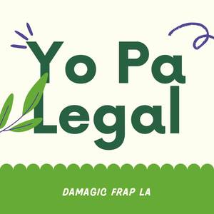 Yo Pa Legal