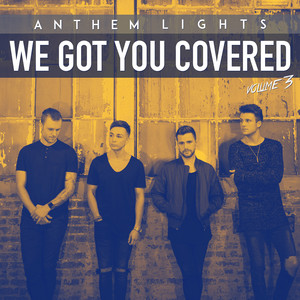 Anthem Lights - Wedding Medley: Marry Me / Bless the Broken Road / All of Me / A Thousand Years