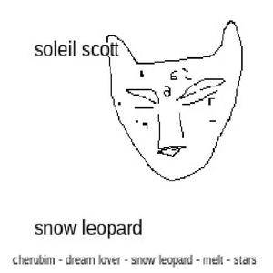 snow leopard (Explicit)