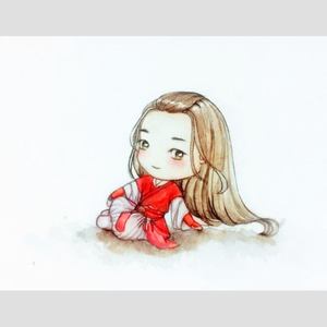 两两相忘