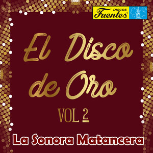 El Disco de Oro (Vol. 2)