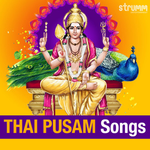 Thai Pusam Songs