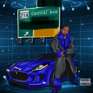 214 Central Ave (Explicit)