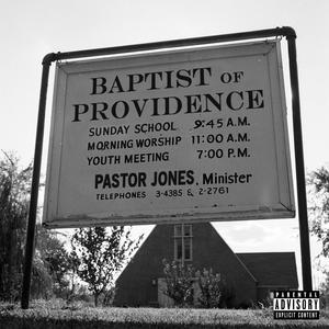 MINISTRY (feat. prod.myles) (Explicit)