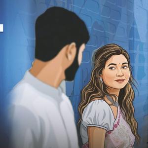 Bahot Jatate Ho Chah Humse (90s Lofi Song)