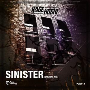 Sinister (Original Mix)