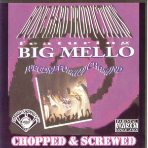 Saga Uva Dope Fiend (Screwed) (Explicit)