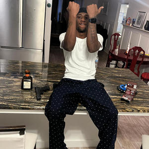 Slurred (feat. Bno, WillieG, Blizzy Black & Yung Demon)