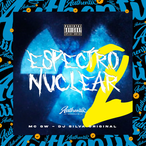 Espectro Nuclear 2 (Explicit)