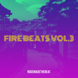 Fire Beats, Vol.3