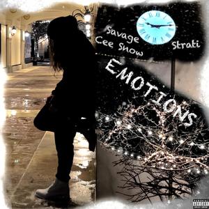 Emotions (feat. Strati) [Explicit]