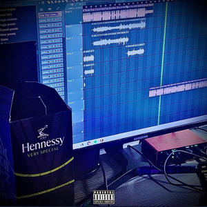 Necouvam (feat. Tomsn) (Explicit)