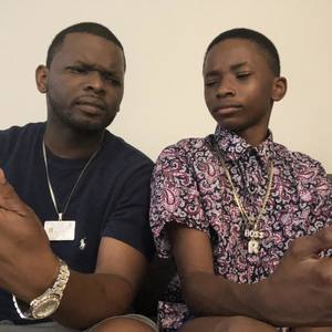 Let You Go (Explicit)