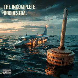 No One's Coming (feat. Martinsea|Explicit)