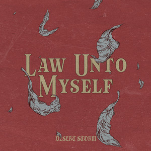Law Unto Myself