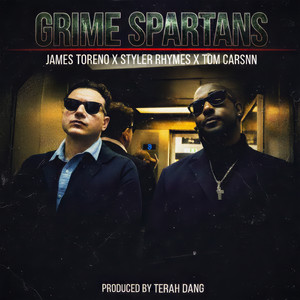 Grime Spartans (Explicit)