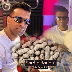 Kacha Badam