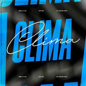Clima (Explicit)