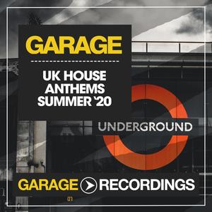 UK House Anthems Summer '20