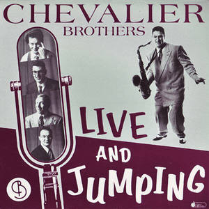 Ray Gelato - Don't Say No Tonight