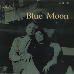 Harry Arnold And His Swedish Radio Studio Orchestra - Blue Moon