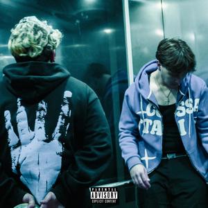 Over (Closure) (feat. TRAFIK) (Explicit)