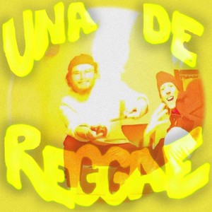 UNA DE REGGAE