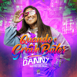 QUANDO O GRAVE BATER