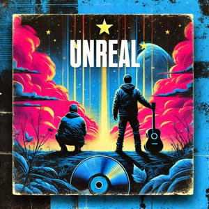 UNREAL (Explicit)