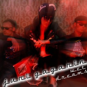 Wet Dreams (Just Banks Meets Proper Nightlife - Remix)