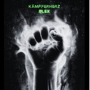 Kämpferherz