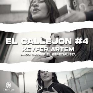 El callejon #4 (feat. KEYFER ARTEM)