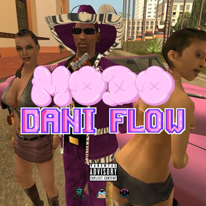 Modo Dani Flow (Explicit)